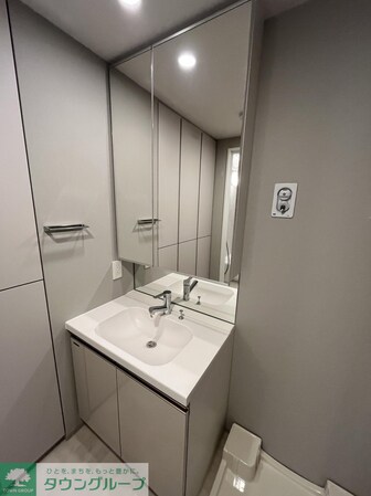 ロイヤルパークス赤羽サウスの物件内観写真